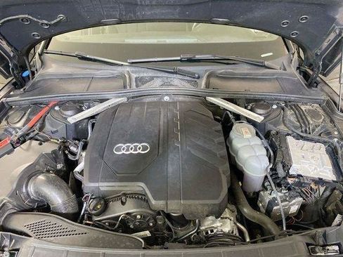 Used 2023 Audi A5 2.0T Premium Plus w/ Premium Plus AWD/4WD image 19