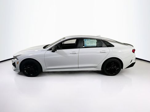 Used 2021 Kia K5 GT-Line image 8