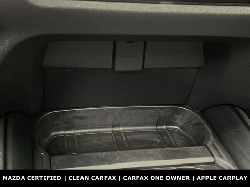 Certified 2025 MAZDA CX-50 AWD 2.5 S w/ Premium Plus Pkg image 23