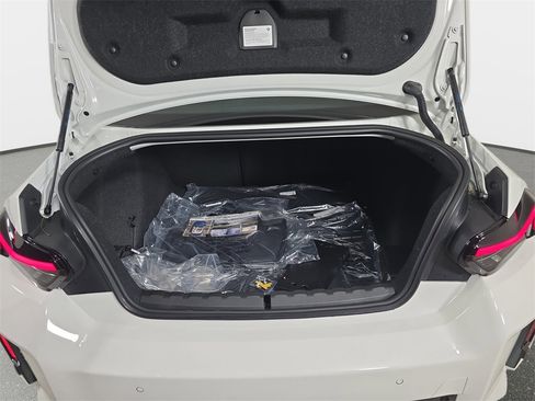 New 2026 BMW M2 Base w/ Lighting Package image 11