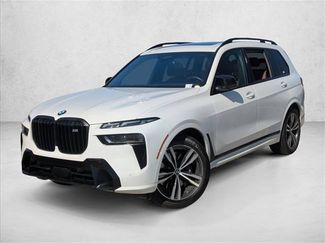 Used 2024 BMW X7 M60i video 1