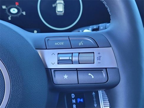 New 2026 Hyundai Kona Limited image 17