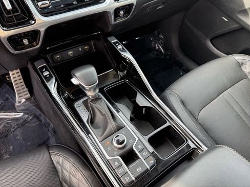 Used 2021 Kia Sorento SX Prestige image 13