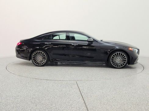 Used 2023 Mercedes-Benz CLS 450 4MATIC image 4