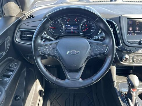Used 2024 Chevrolet Equinox RS w/ LPO, Floor Liner Package FWD image 15