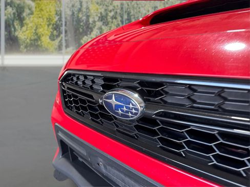 Used 2018 Subaru WRX AWD/4WD image 19
