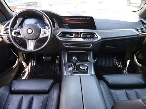 Used 2020 BMW X5 xDrive40i w/ M Sport Package AWD/4WD image 26