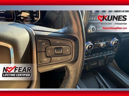 Used 2020 GMC Sierra 1500 Denali w/ Denali Ultimate Package image 28