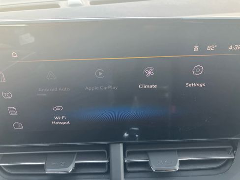 New 2026 Chevrolet Trax RS w/ Driver Confidence Package image 22