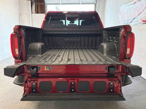 New 2026 GMC Sierra 1500 AT4 w/ AT4 Premium Package image 7