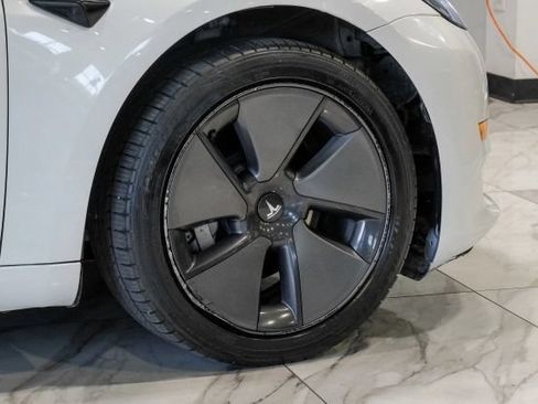 Used 2021 Tesla Model 3 Standard Range Plus RWD image 55