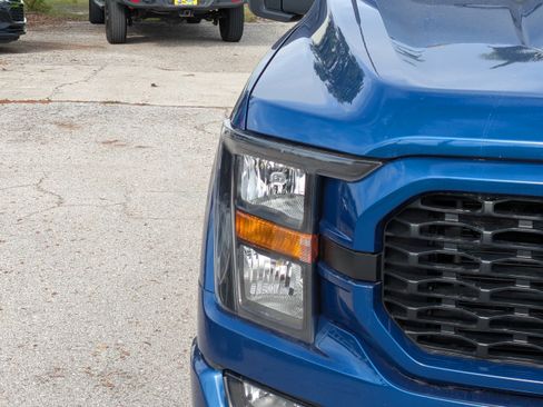 Used 2023 Ford F150 XL AWD/4WD image 10
