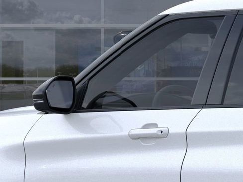New 2025 Ford Explorer ST w/ Sun And Sound Package image 20