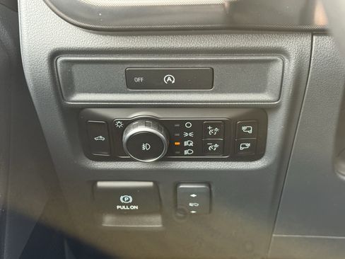 New 2025 Ford F150 Tremor w/ Equipment Group 402A High image 13