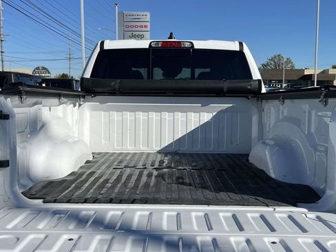 Used 2022 RAM 1500 Laramie image 20