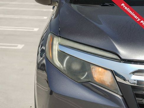 Used 2019 Honda Ridgeline RTL image 4