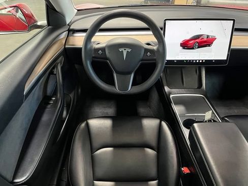 Used 2023 Tesla Model 3 Standard Range RWD image 18