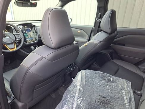 New 2026 Subaru Forester Wilderness image 21