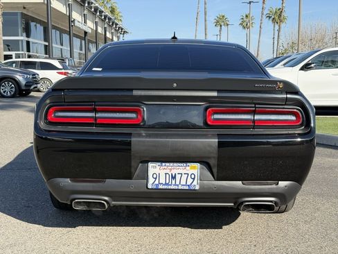 Used 2022 Dodge Challenger R/T Scat Pack w/ Dynamics Package image 18