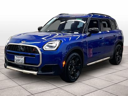 Used 2026 MINI Cooper Countryman S