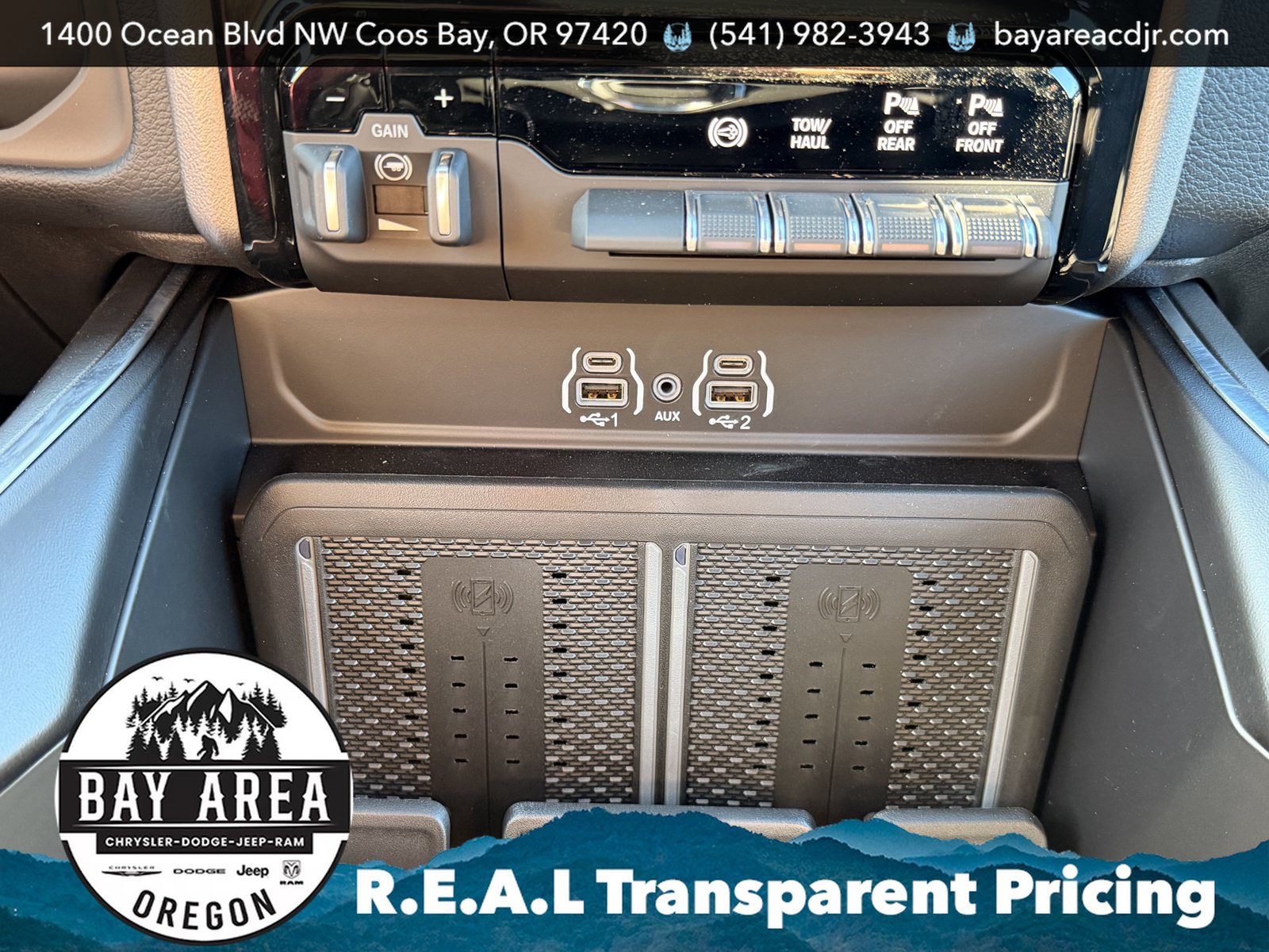 New 2027 RAM 3500 Big Horn AWD/4WD image 13