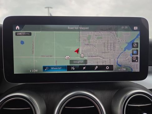 Used 2020 Mercedes-Benz GLC 300 GLC 300 image 10