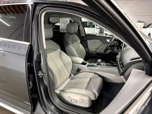 Used 2018 Audi A4 2.0T allroad Premium Plus AWD/4WD image 10