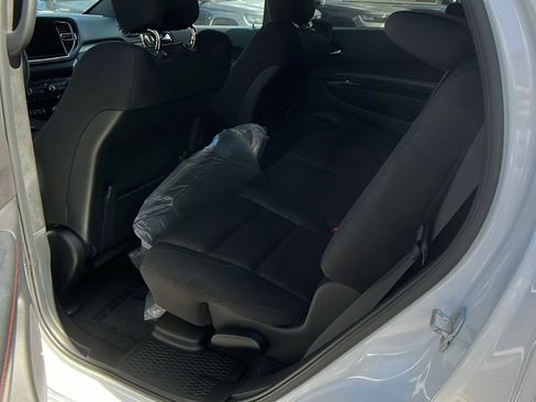 New 2026 Dodge Durango GT image 20