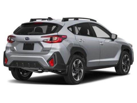 New 2027 Subaru Crosstrek 2.5i Limited AWD/4WD image 5