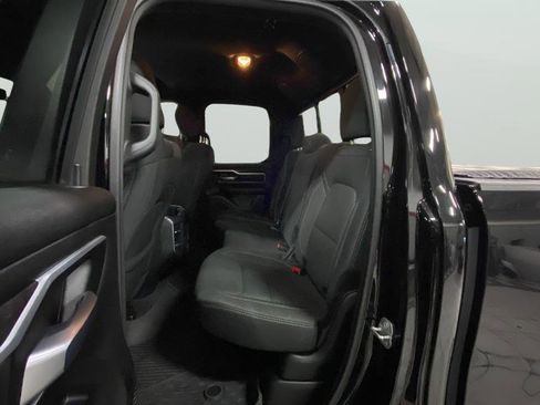 Used 2022 RAM 1500 Big Horn image 31