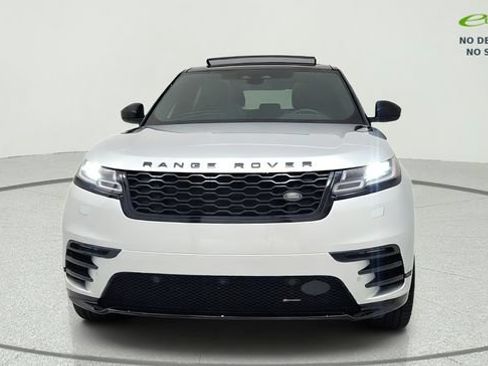 Used 2023 Land Rover Range Rover Velar R-Dynamic S AWD/4WD image 2