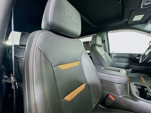 Used 2021 GMC Sierra 2500 AT4 w/ AT4 Premium Plus Package image 30