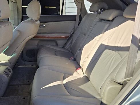 Used 2004 Lexus RX 330 AWD w/ Premium Plus Pkg image 7