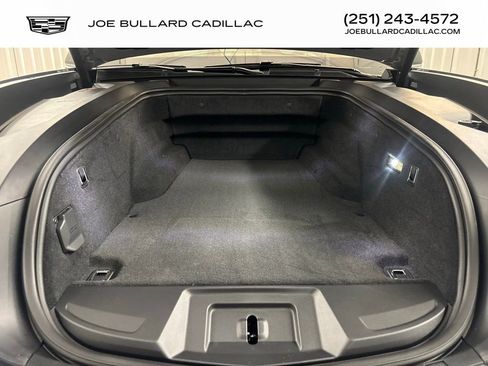 New 2026 Cadillac Escalade IQ Luxury 1 w/ LPO, Floor Liner Package image 28