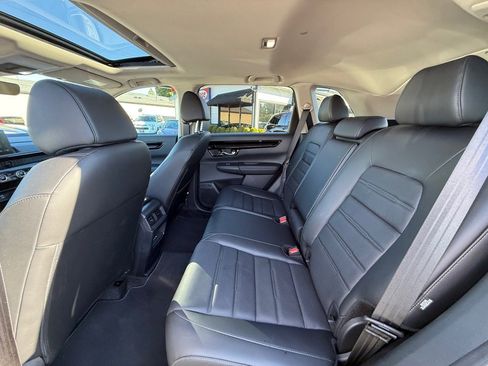 Used 2025 Honda CR-V EX-L image 18