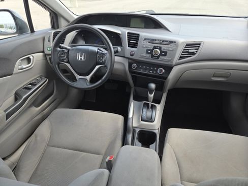 Used 2012 Honda Civic LX image 20