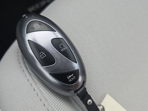 Used 2026 Hyundai Kona SE AWD/4WD image 32