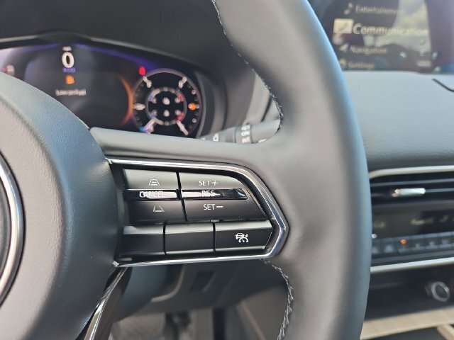 New 2026 MAZDA CX-70 SC Plus AWD/4WD image 19