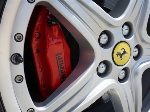 Used 2004 Ferrari 575M Maranello RWD image 29