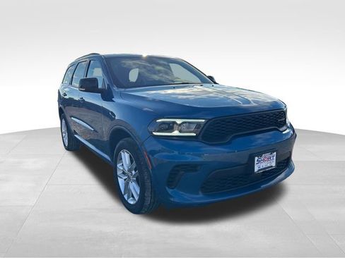 Used 2024 Dodge Durango GT image 7