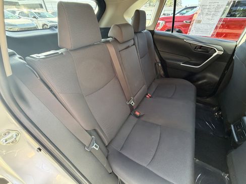 Used 2024 Toyota RAV4 LE image 16