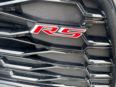 Used 2021 Chevrolet Blazer RS w/ Driver Confidence II Package image 6