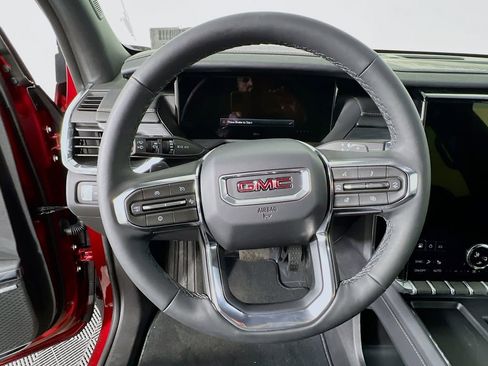 New 2026 GMC Acadia Elevation w/ Black Edition image 10