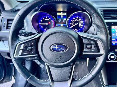 Used 2019 Subaru Legacy 2.5i Premium image 11