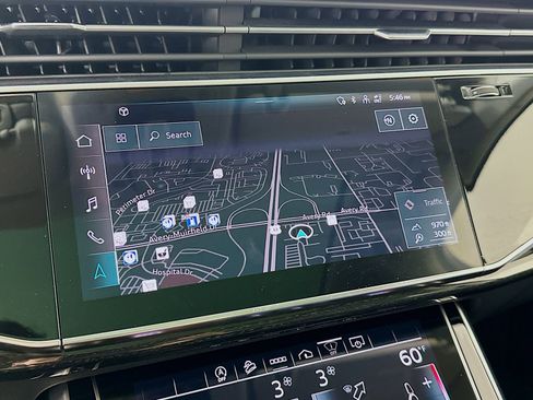 Used 2021 Audi Q7 3.0T Prestige w/ Prestige Package AWD/4WD image 26