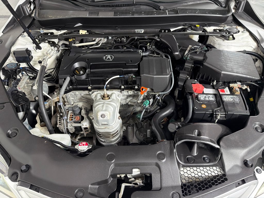 Used 2016 Acura TLX w/ Technology Package FWD image 26