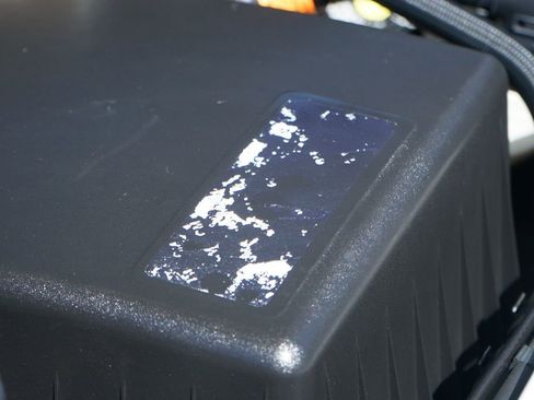 Used 2021 Chevrolet Silverado 1500 W/T w/ WT Value Package image 12