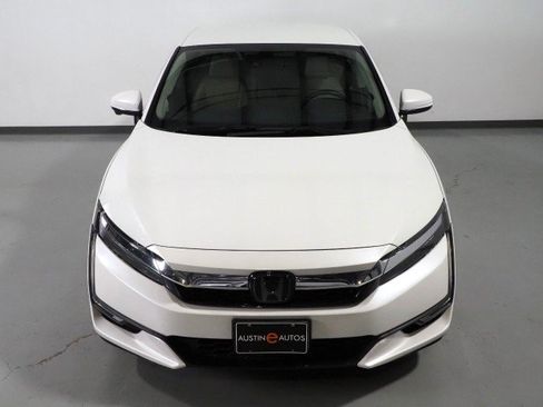 Used 2018 Honda Clarity Touring image 9