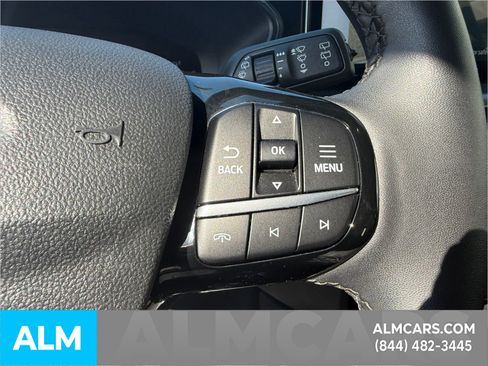 Certified 2023 Ford Escape SE FWD image 22