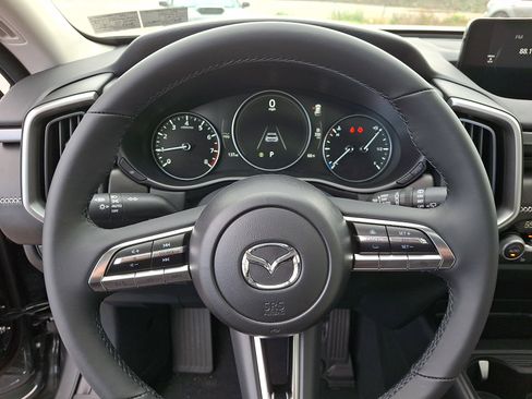 New 2026 MAZDA CX-50 AWD 2.5 S w/ Premium Package image 19